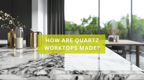 How Are Quartz Worktops Made at Jerry Demelo blog
