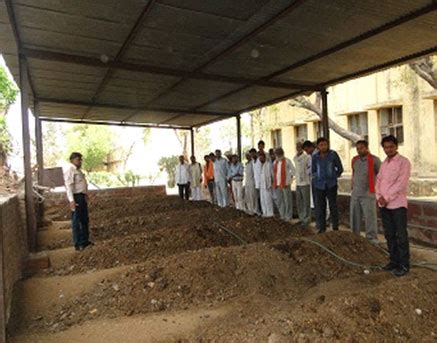 Krishi Vigyan Kendra, Dholpur