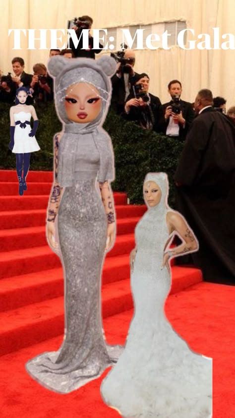 Dti Theme Met Gala