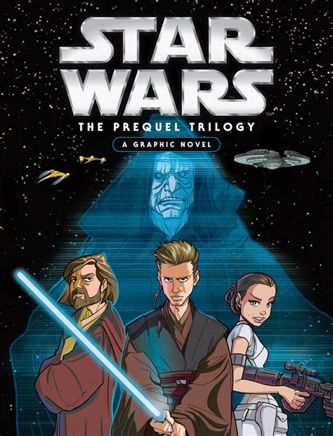 Saga-Spanning All-Ages Star Wars Books - Exclusive Preview | StarWars.com