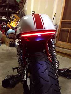 Bmw Cafe Racer Light by Single Bar Led Light Bmw Cafe Racer Bike Led Bmw Cafe Racer Light
