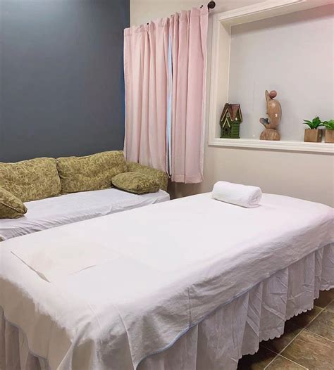 Lily Massage Spa (Tacoma) - 2022 Lohnt es sich? (Mit fotos)