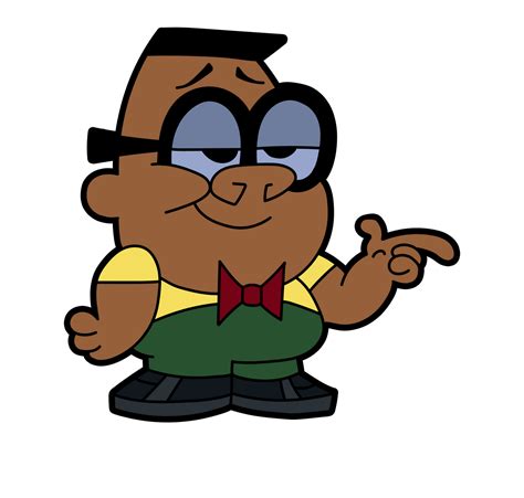 Billy And Mandy - Irwin PNG by pelu888 on DeviantArt