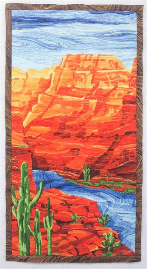 Panel Quilts with Borders 的图像结果