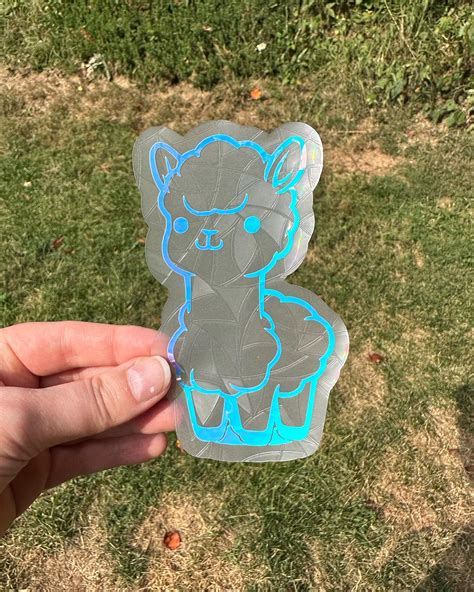 Katie Anders | I made suncatcher decals for my shop! They are so cute 🥰 kmariecreations.Etsy.com ...