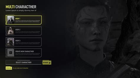 Image result for Multi-Character Fivem Script-Free