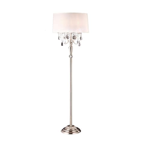 Chandelier Floor Lamps - Ideas on Foter