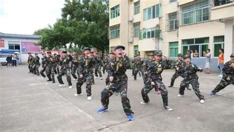 出征（三）|2019级武警士官生顺利入伍-士官学院