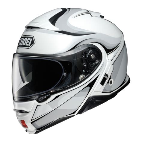 Image result for Shoei Neotec II Manual