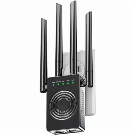 WiFi Range Extender 的图像结果