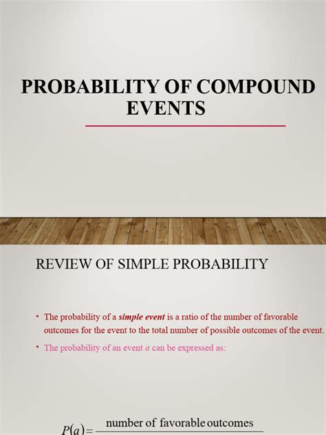 Image result for Probability Two Events