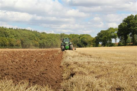 Denmark's CO2 tax shows the EU that agricultural emissions can be priced - Green Transition Denmark