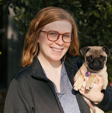 Carli Hood | Gill Bright Animal Hospital