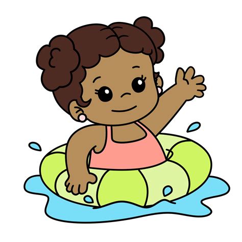 Swimming Cartoon Png 的图像结果