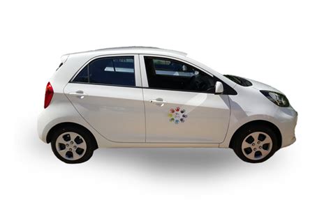 Autovermietung & Mietwagen Seychellen (Mahé / Praslin) ab 50€/Tag