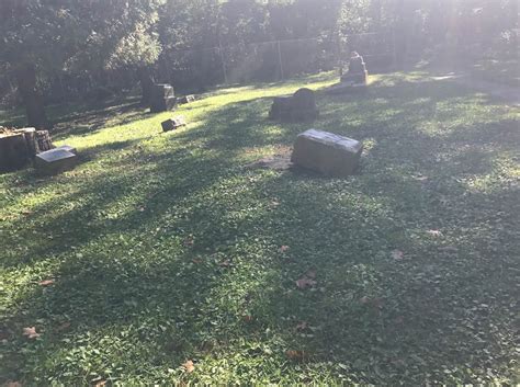 Bachelor's Grove Cemetery Today - Nations Most Haunted Cemetery