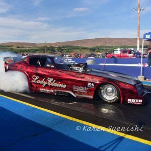 July 5 Street Legal Drags, 1395 N Track Rd, Wapato, WA, United States ...