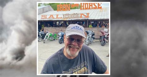 Obituary | Gary A. Church of Hebron, Ohio | Brucker & Kishler Funeral Home