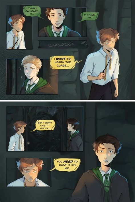 Sebastian Sallow, Ominis Gaunt and MC in 2025 | Harry potter ...