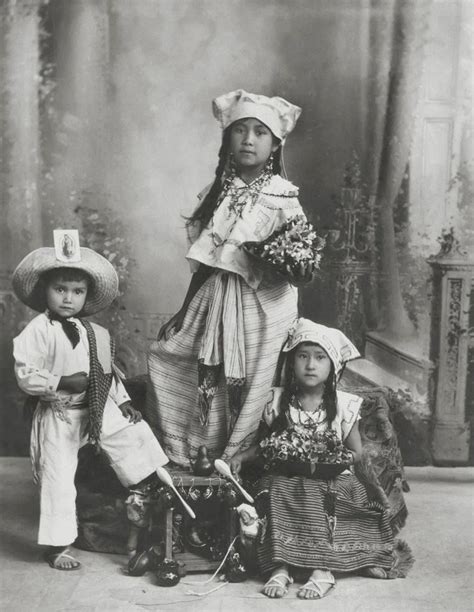 Discover the Enchanting World of Indigenous Guanajuato: A Journey into the Heart of Native Tribes