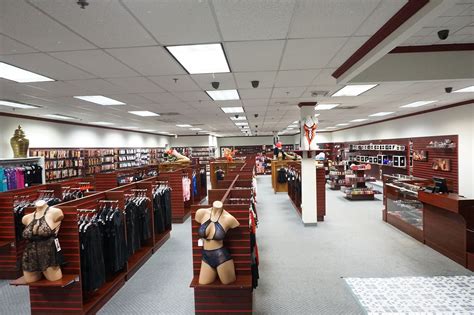 Naughty a couples boutique - paramus | Paramus NJ