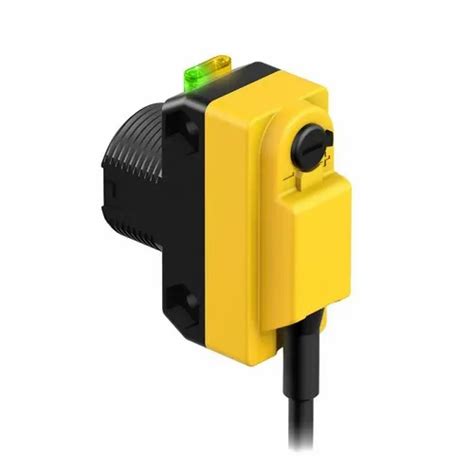 Banner Sensor - Banner QS18VP6AF300Q Sensor Manufacturer from Mumbai