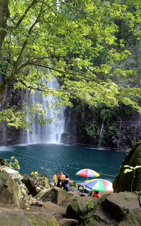 Tinago Falls, Iligan: Tourist Spots, Travel Guide, Itinerary, and ...