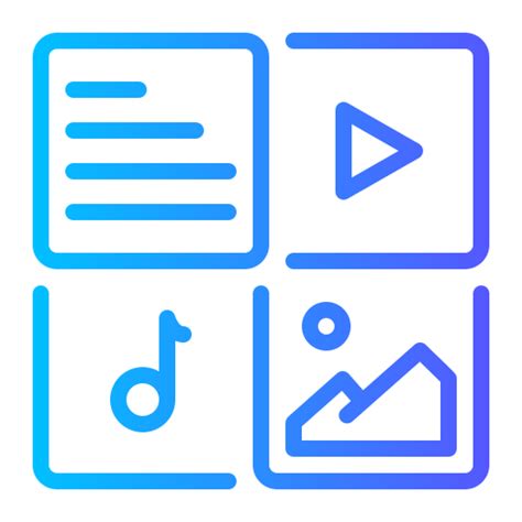 Multimedia Artist Icon 的图像结果