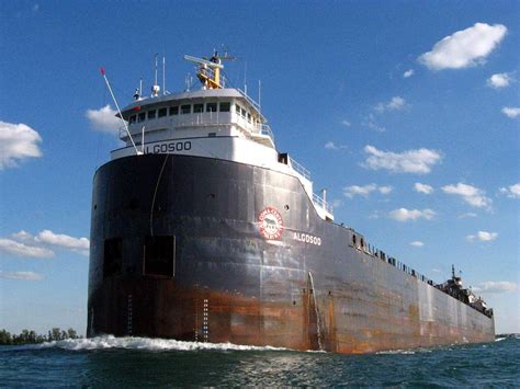 Algosoo | Boatnerd Wikia | Fandom