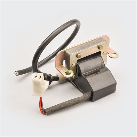 CDI W/E.T.Coil Suzuki/Samurai | For TVS | Buy NV Spares | Genuine Parts ...