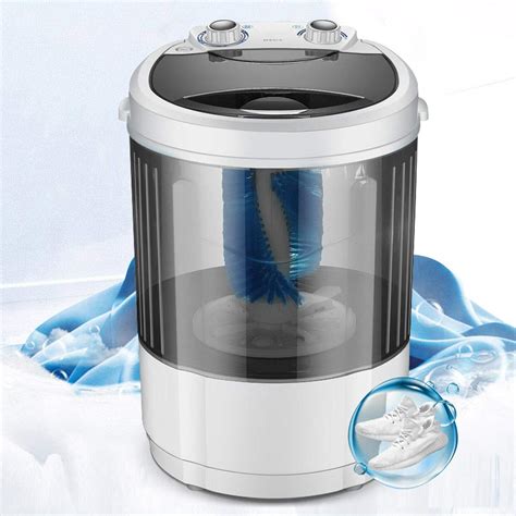 Portable Mini Shoe Washing Machine, Household Automatic Washing Machine ...