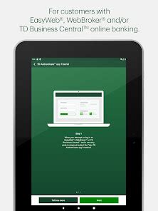 TD Authenticate – Apps on Google Play