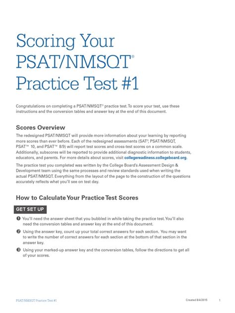 Image result for PSAT/NMSQT
