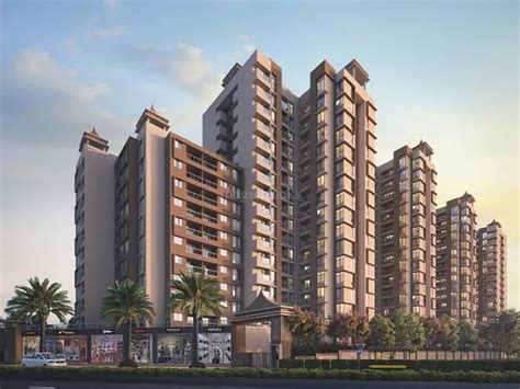 GK Mirai Phase I in Punawale, Pune
