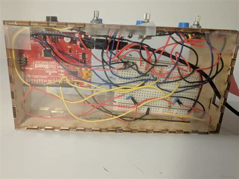 Image result for Arduino LED Box