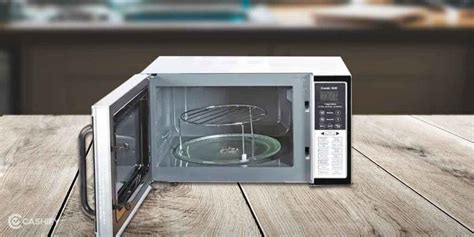 Microwave Oven Buying Guide 2024: Everything You Need To Know | Cashify ...