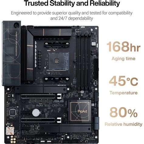 Asus ProArt B550-CREATOR Best Price in India on Thevaluestore.in