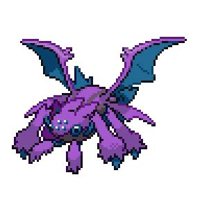Crotula #169.363 - FusionDex