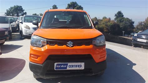 Buy Used/ Second Hand Cars in Shimla online - True Value