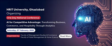 HRIT University - The Best Private University in Delhi NCR