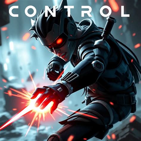 Image result for Control Game Take Control
