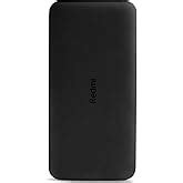 MI 10000mAh Lithium Ion, Lithium Polymer Power Bank Pocket Pro with 22. ...