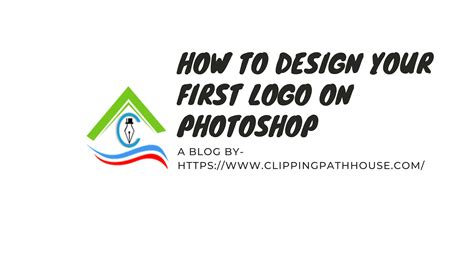 Image result for How to Design a Logo Using Photoshop