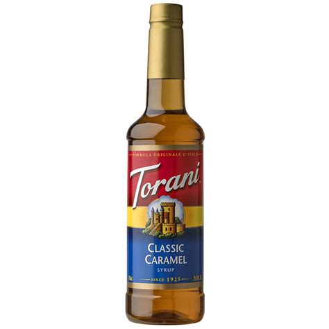Torani Syrup Low Fodmap at Judith Poche blog