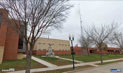 Lyon County MN Detention Center Inmate Search, Visitation and Contact ...