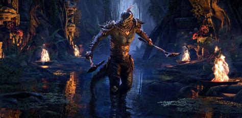 Murkmire - The Elder Scrolls Online
