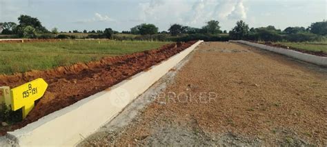 Plot/ Land for Sale in silver spring?s prime keshampet RGIA AIRPORT ...