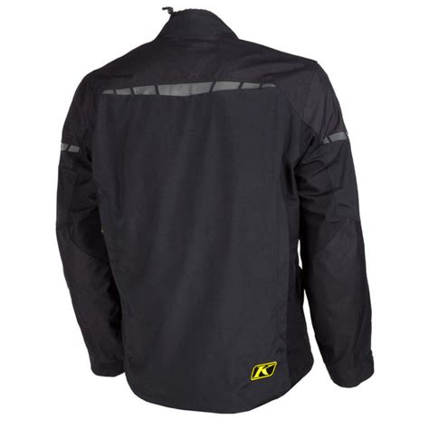 Klim Carlsbad jacket for Adventures Riders | Concept Kart