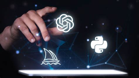 The AI Developer's Bundle contains 46 hours of courses for beginners ...