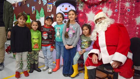 Burbank School District 111